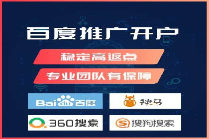 行业领先企业如何运用SEM进行精准营销
